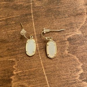 Kendra Scott earrings